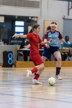 Bild 91 - wCJ NFV Futsalmeisterschaft